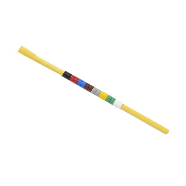 FLUKE-17XX CABLE MARKER SET Fluke Electronics  Zubehör